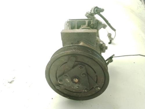 Used AC compressor AC compressor 24607409 24607409