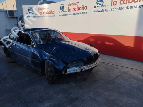 Starter BMW 3 Coupe (E46) 320 Ci | BP34002722M8  - Image 5