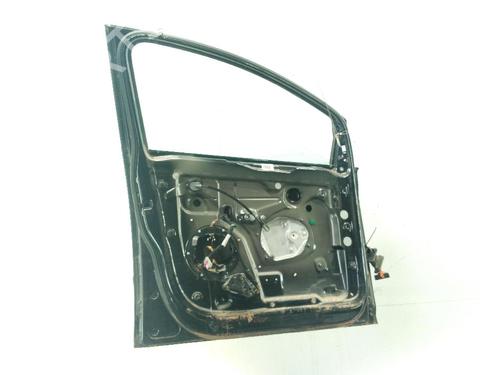 Left front door VW GOLF PLUS V (5M1, 521) 2.0 TDI | BP28313337C2 