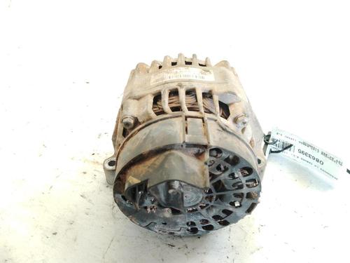 Alternator FIAT PANDA (169_) 1.2 (169AXF2A, 169AXF1A) | BP27979476M7 - Image 4