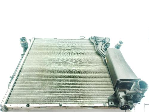Used Water radiator BMW X5 (E53) 3.0 d (184 hp) 30871797