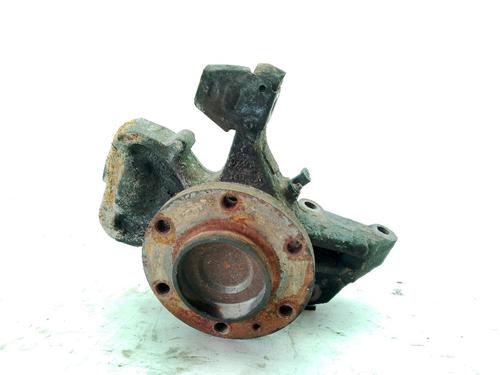 Used Left front steering knuckle Left front steering knuckle MERCEDES-BENZ SPRINTER 3,5-t Van (B906) 315 CDI (906.631, 906.633, 906.635, 906.637) (150 hp) 35750098 35750098