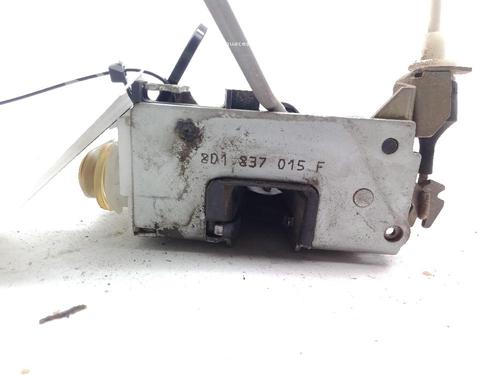 Used Front left lock AUDI A4 B5 (8D2) 1.9 TDI (110 hp) 24546256