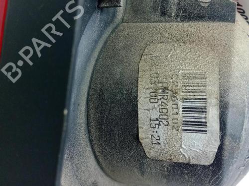 Left taillight LAND ROVER FREELANDER I (L314) 2.0 DI 4x4 | BP32280729C34