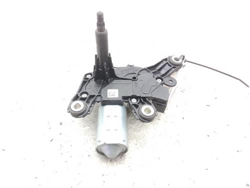 Used Rear wiper motor RENAULT CLIO IV (BH_) 1.5 dCi 90 (90 hp) 24047794