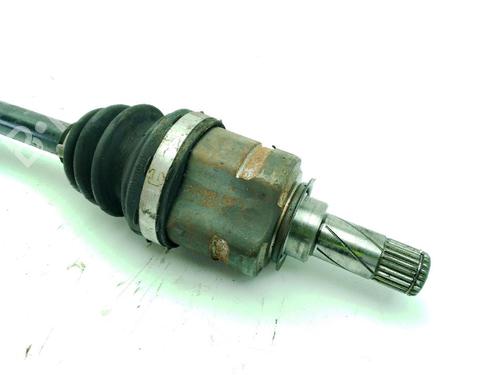 Right front driveshaft OPEL CORSA D (S07) 1.4 (L08, L68) | BP31966859M39