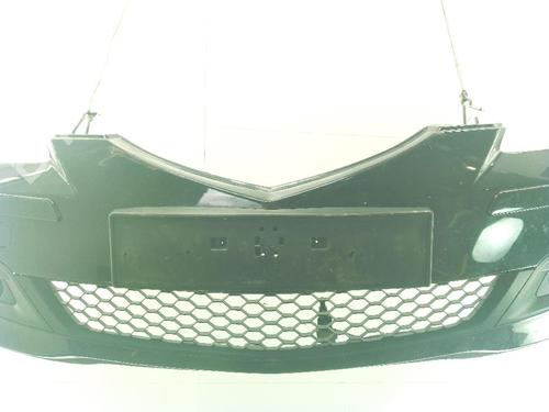 Front bumper MAZDA 3 (BK) 1.6 DI Turbo | BP23999537C7 