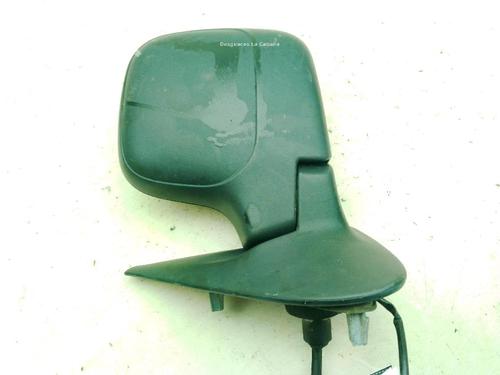 Left mirror CITROËN BERLINGO / BERLINGO FIRST Box Body/MPV (M_) 2.0 HDI 90 (MBRHY, MCRHY) | BP26230641C26 