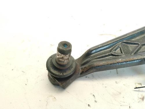 Right front suspension arm CITROËN JUMPY II (VF7) 2.0 HDi 125 | BP26409639M13 