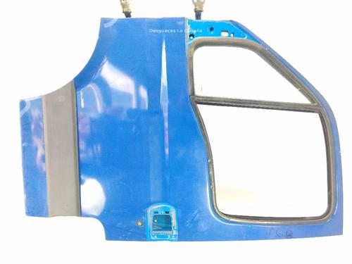 Used Left front door Left front door IVECO DAILY IV Platform/Chassis 35C12, 35S12 (116 hp) 34506237 34506237