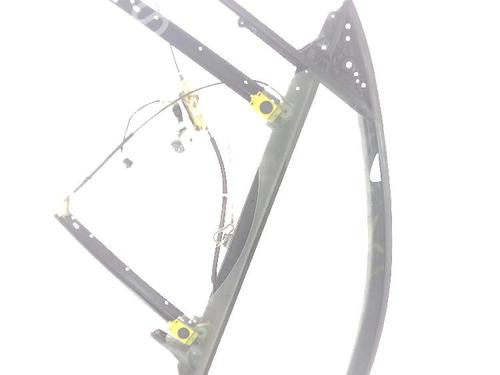 Used Front left window mechanism Front left window mechanism AUDI A6 C6 (4F2) 2.0 TDI (170 hp) 19492966 19492966
