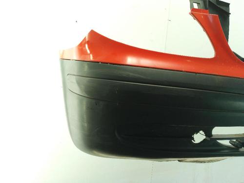 Front bumper MERCEDES-BENZ VITO Bus (W639) 115 CDI 4x4 (639.701, 639.705) | BP29203810C7 