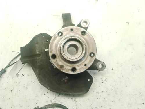 Right front steering knuckle CITROËN JUMPY II Van 1.6 HDi 90 16V | BP29151621M26 - Image 4