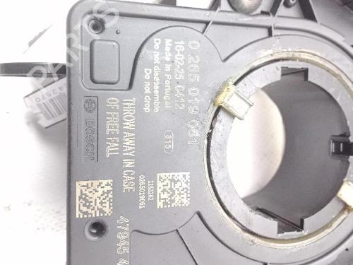 Headlight switch NISSAN PULSAR Hatchback (C13) 1.2 DIG-T | BP20115840I24 - Image 5
