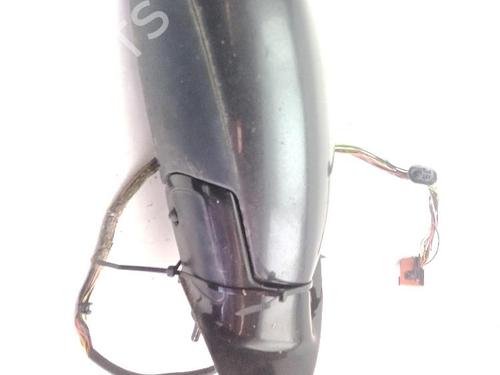 Right mirror PEUGEOT 607 (9D, 9U) 2.7 HDi 24V | BP29518400C27 
