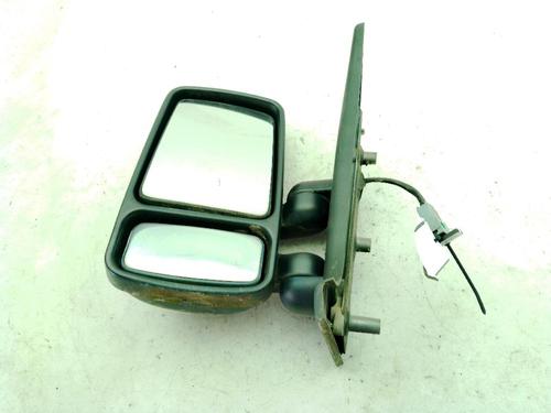 Retrovisore sinistro RENAULT MASTER II Bus (JD) 2.5 dCi 120 (JD0M, JD1M, JD1W) (115 hp) 29219296