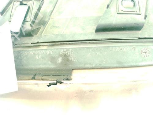 Left headlight AUDI A6 C5 (4B2) 2.4 | BP27514056C28 