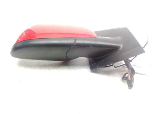 Right mirror VW POLO (9N_, 9A_) 1.4 16V | BP27451023C27 