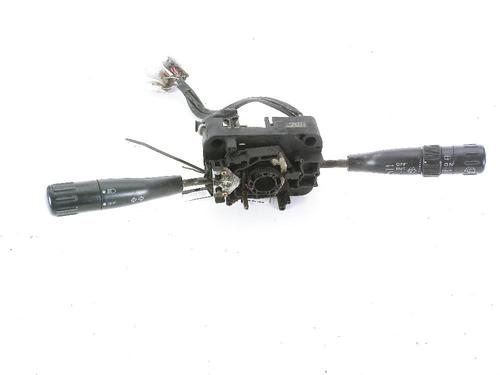 Used Headlight switch MITSUBISHI PAJERO CLASSIC (V2_W, V6_W, V7_W) 2.5 TD (V24W) (115 hp) 31989001