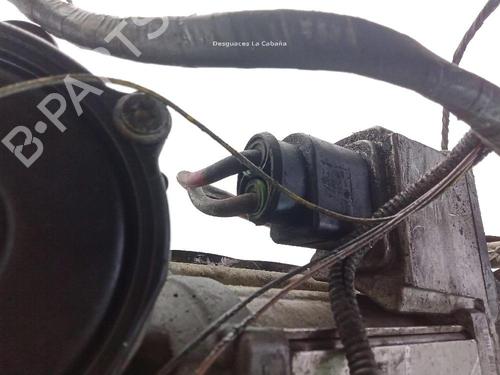 Steering rack VW PASSAT B6 (3C2) 2.0 TDI 16V | BP19117084M22 