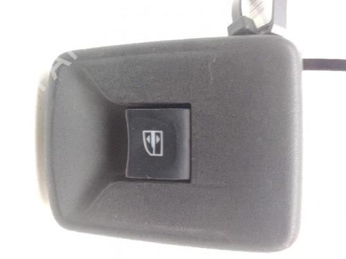 Used Right front window switch Right front window switch RENAULT KANGOO Express (FW0/1_) 1.5 dCi 75 (FW07, FW10, FW04) (75 hp) 24046703 24046703