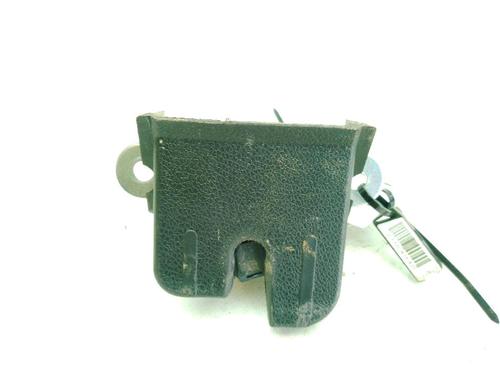 Used Tailgate lock VW GOLF VII (5G1, BQ1, BE1, BE2) 1.6 TDI 4motion (110 hp) 29203906
