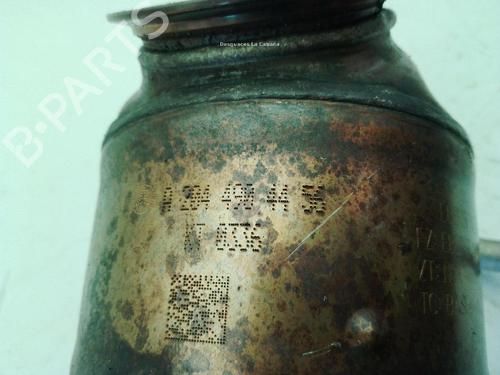 Catalyst MERCEDES-BENZ E-CLASS Coupe (C238) E 300 (238.348) | BP33975562M10 - Image 2