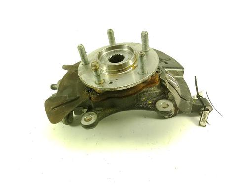 Right front steering knuckle HYUNDAI KONA (OS, OSE, OSI) 1.0 T-GDi Hybrid 48V | BP18359598M26 