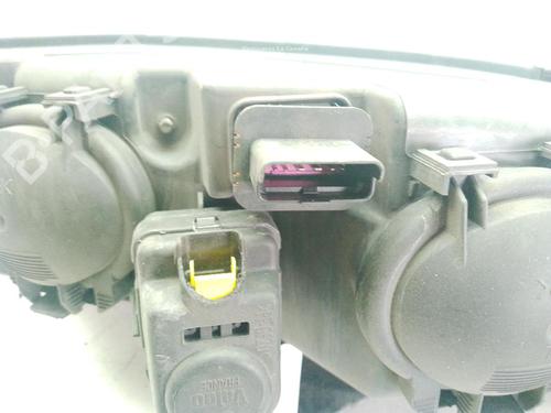 Left headlight PEUGEOT 406 (8B) 1.8 16V | BP27979259C28 