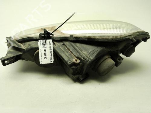 Right headlight SMART FORTWO Coupe (451) electric drive (451.391, 451.390) | BP39119692C29 - Image 2