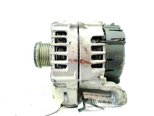 Alternator BMW 3 (E90) 316 d | BP38719015M7 - Image 2