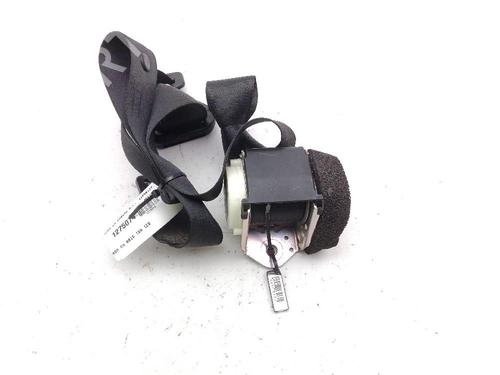 Used Rear left seatbelt FORD KA (RU8) 1.3 TDCi (75 hp) 20702403