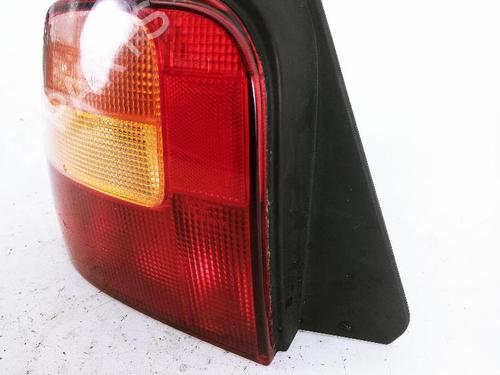 Left taillight ROVER 400 II Hatchback (RT) 416 Si | BP31988572C34