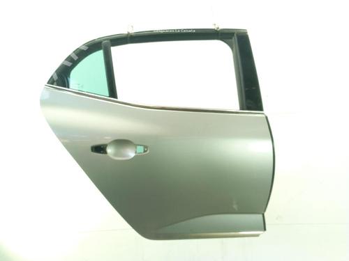 Używane Drzwi tylne prawe RENAULT MEGANE IV Hatchback (B9A/M/N_) 1.2 TCe 130 (B9MR) (130 hp) 29021680