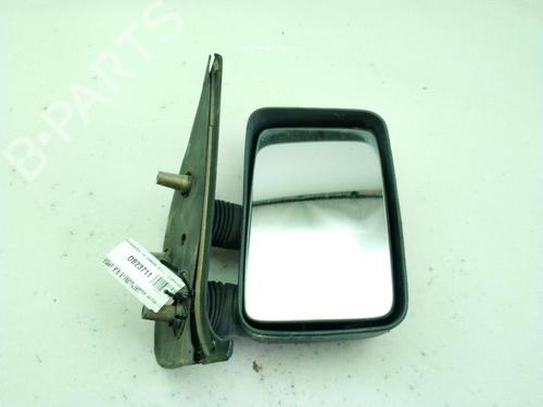 Used Right mirror CITROËN JUMPER I Bus (230P) 2.5 D (86 hp) 28973079