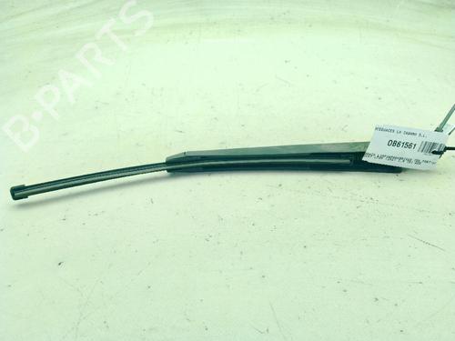 Rear windshield wiper arm SEAT LEON (1M1) 1.9 TDI | BP27695404C144 