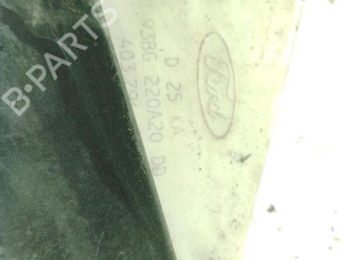 Rear right lock SEAT ALHAMBRA (7V8, 7V9) 1.9 TDI | BP26971283C99 