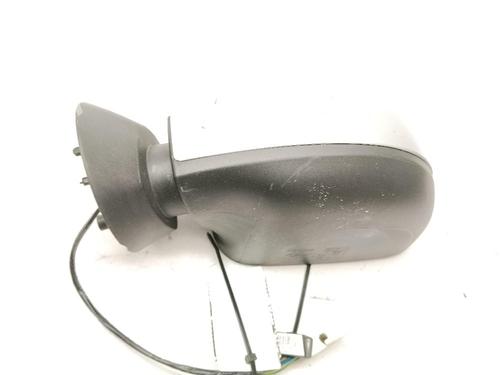 Left mirror DACIA DUSTER (HS_) 1.5 dCi | BP37459041C26 - Image 2