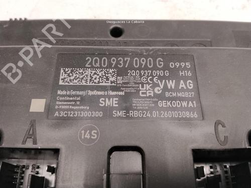 Control unit SEAT ARONA (KJ7, KJP) 1.0 TSI | BP39198179M11 - Image 3