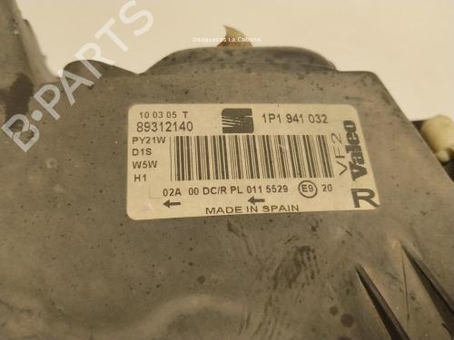 Right headlight SEAT TOLEDO III (5P2) 1.9 TDI | BP40622460C29 - Image 5