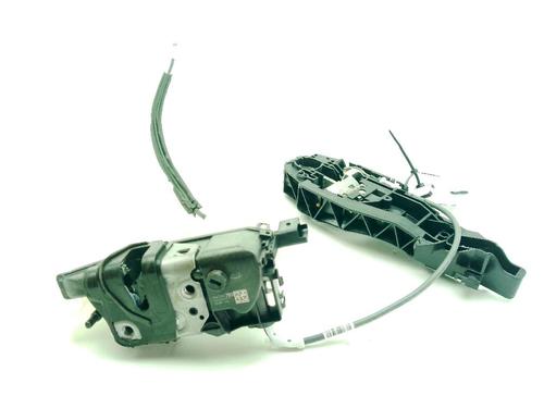 Used Front left lock CITROËN C3 AIRCROSS II (2R_, 2C_) 1.5 BlueHDi 110 (110 hp) 30191714