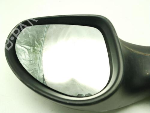 Used Right mirror Right mirror SEAT TOLEDO III (5P2) 1.9 TDI (105 hp) 33571161 33571161