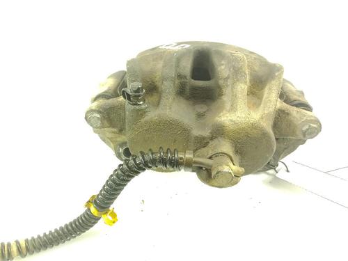 Right front brake caliper LAND ROVER RANGE ROVER SPORT I (L320) 2.7 D 4x4 | BP18361628M104 