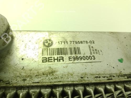 Køler BMW 5 Touring (E61) 525 xd | BP18366130M31 