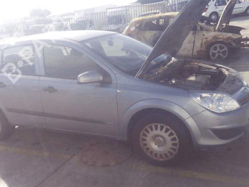 Starter OPEL ASTRA H (A04) 1.8 (L48) | BP33976015M8 - Image 8