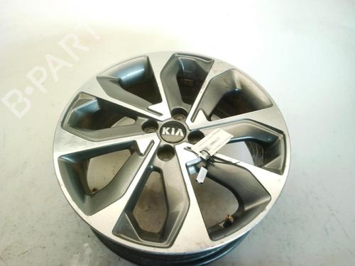 flk-kia-stonic-hatchback-van-yb-2017-26652187 main image
