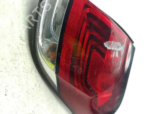 Used Right taillight Right taillight CITROËN C4 II (NC_) 1.6 BlueHDi 120 (120 hp) 34207730 34207730