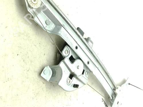 Front right window mechanism PEUGEOT 2008 I (CU_) 1.5 BlueHDI 100 | BP36184308C23 - Image 2