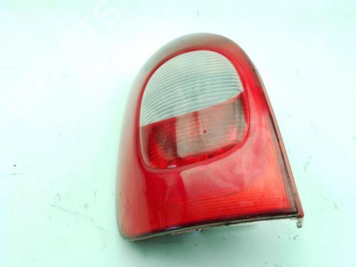 Used Left taillight CITROËN XSARA PICASSO (N68) 1.6 16V (109 hp) 31081068