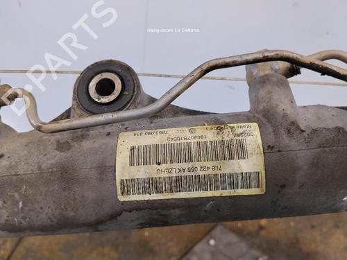 Steering rack AUDI Q7 (4LB) 4.2 TDI quattro | BP35973836M22 - Image 3